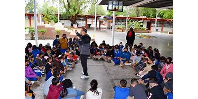 COMUNIDAD EDUCATIVA SAPICHU