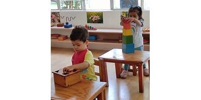 COMUNIDAD INFANTIL YOLIHUE