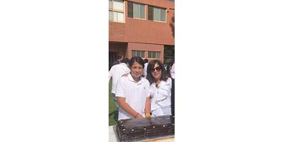 COMUNIDAD MONTESSORI CHOLLOYAN