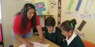 CONAFE SECUNDARIA COMUNITARIA