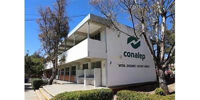 CONALEP ACATLAN DE JUAREZ