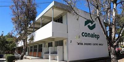 CONALEP GUADALAJARA 1