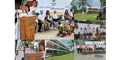 CONALEP PUERTO VALLARTA II