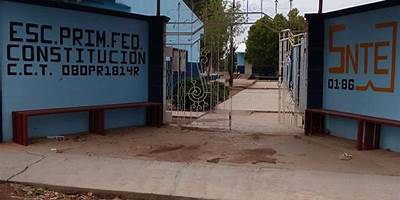CONSTITUCION