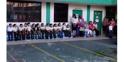 CONSTITUCION MEXICANA