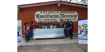 CONSTITUCION MEXICANA