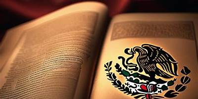 CONSTITUCION MEXICANA