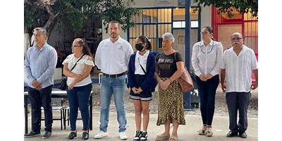 CONSTITUCION