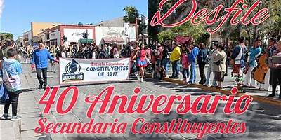 CONSTITUYENTES DE 1917