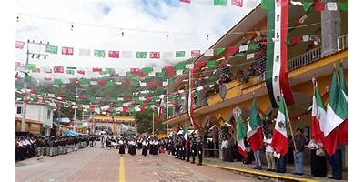 CONSUMACION DE LA INDEPENDENCIA