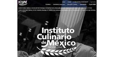 COOK INSTITUTO CULINARIO DE EDUCACIÓN SUPERIOR