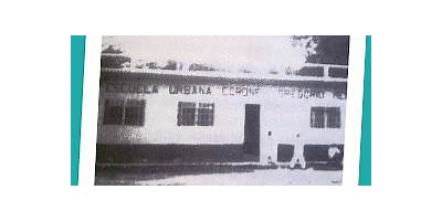 CORONEL GREGORIO MÉNDEZ MAGAÑA