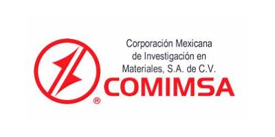 CORPORACION MEXICANA DE INVESTIGACION EN MATERIALES