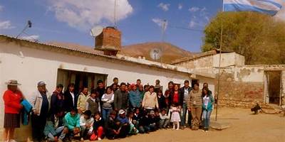 CORRAL BLANCO