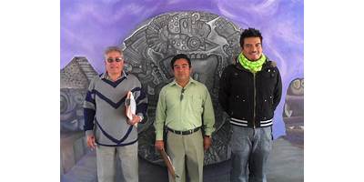 COYOLXAUHQUI