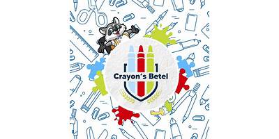 CRAYON'S SCHOOL