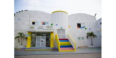 CRECIENDO FELIZ CAMPUS MADERO