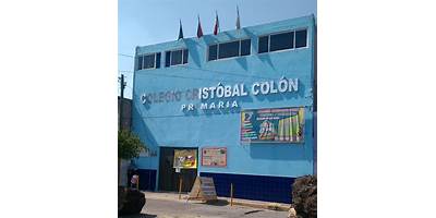 CRISTOBAL COLON