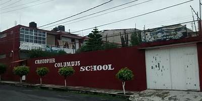 CRISTOBAL COLON