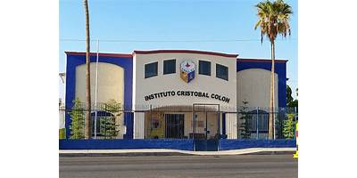 CRISTOBAL COLON