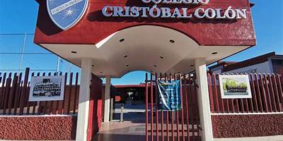 CRISTOBAL COLON