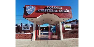 CRISTOBAL COLON