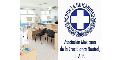 CRUZ BLANCA