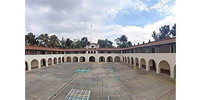 CUAJIMALPA REGION CENTRO