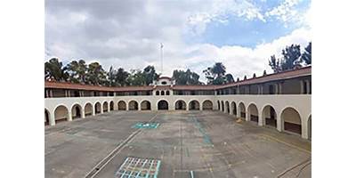 CUAJIMALPA REGION NORTE