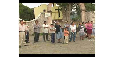 CUATRO CRUCES