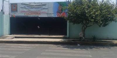 CUAUHTEMOC