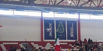 CUAUHTEMOC REGION SUR