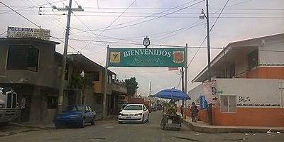 CUAUHTEMOC