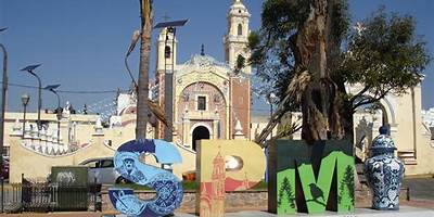CUAUHTEMOC