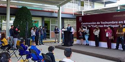 CULTURAS PREHISPANICAS