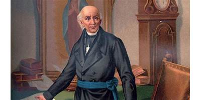 CURA DON MIGUEL HIDALGO Y COSTILLA