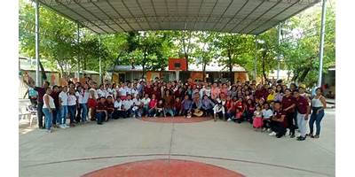 CURSO COMUNITARIO DE EDUCACION PREESCOLAR