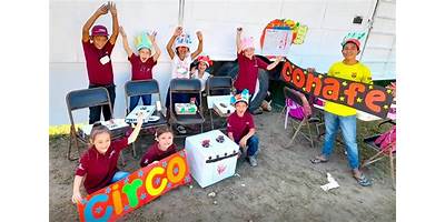 CURSO COMUNITARIO DE EDUCACIÓN PREESCOLAR EL SALTO