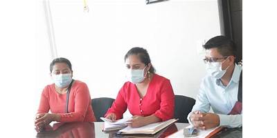 CURSO COMUNITARIO DE EDUCACION PREESCOLAR INDIGENA