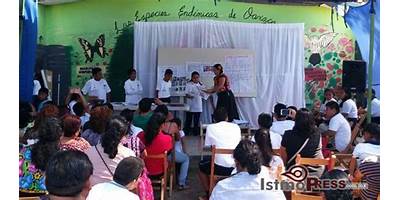 CURSO COMUNITARIO DE EDUCACION PREESCOLAR