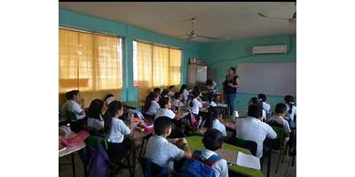 CURSO COMUNITARIO DE EDUCACION PREESCOLAR