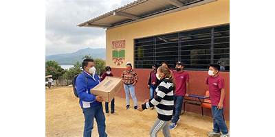 CURSO COMUNITARIO DE EDUCACION PRIMARIA EL NOGAL