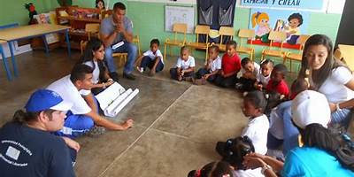 CURSO COMUNITARIO DE EDUCACIÓN SECUNDARIA
