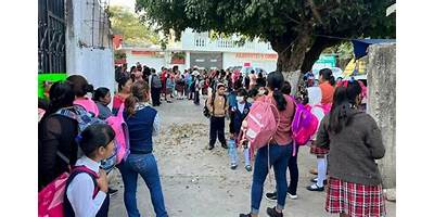 CURSO COMUNITARIO DE PRIMARIA
