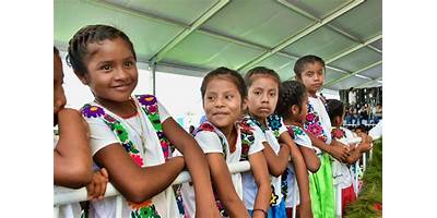 CURSO COMUNITARIO EDUCACION PRIMARIA INDIGENA