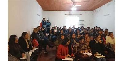 CURSO COMUNITARIO EL CARMEN