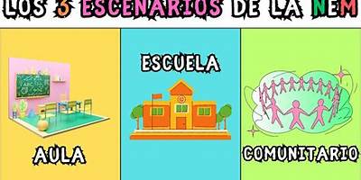 CURSO COMUNITARIO EL PIPIR-N