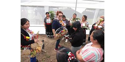 CURSO COMUNITARIO EMILIANO ZAPATA