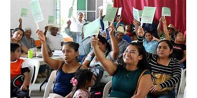 CURSO COMUNITARIO INDIGENA CALAPANA