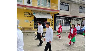 CURSO COMUNITARIO IXTACAPA
